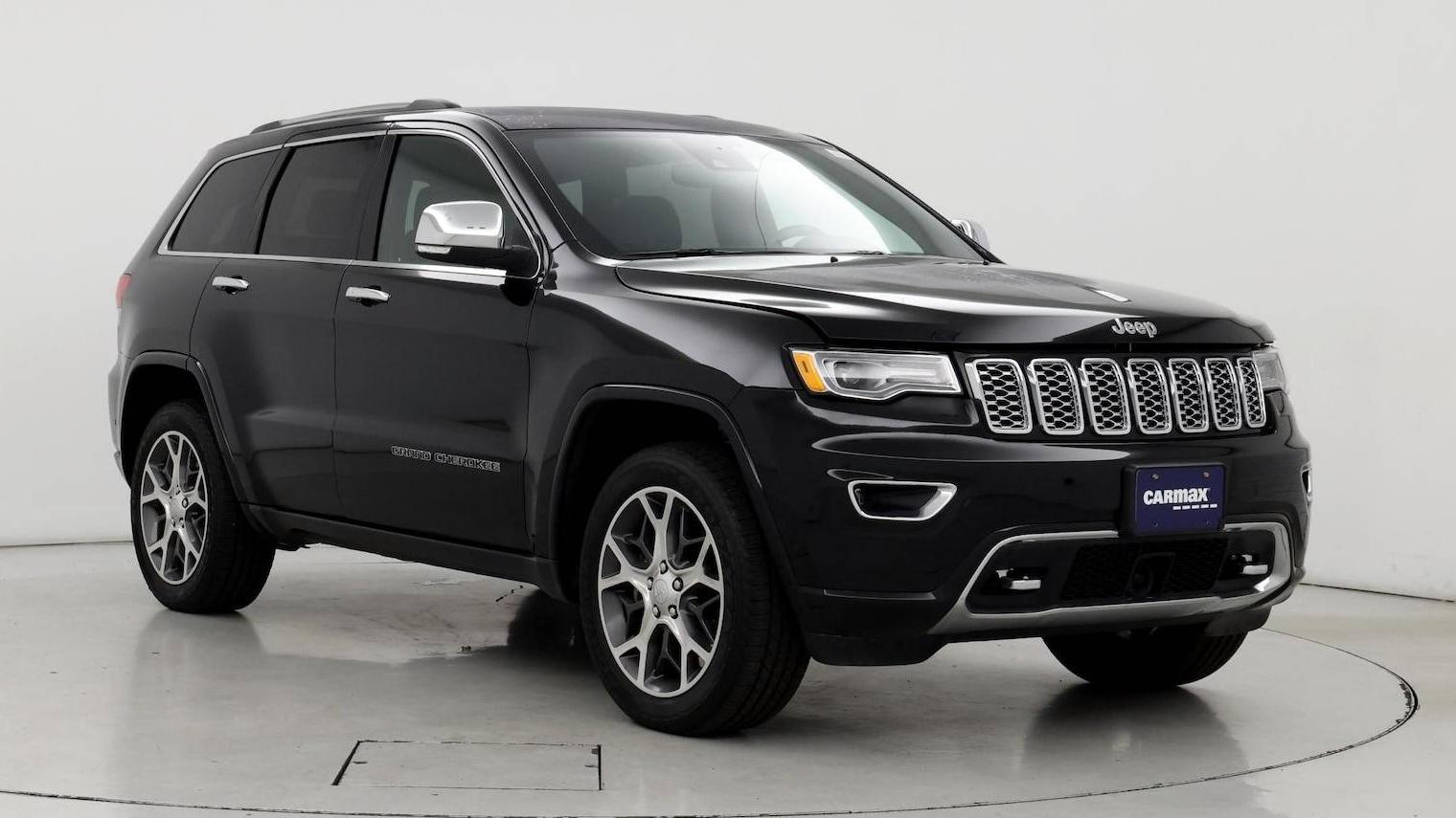 JEEP GRAND CHEROKEE 2021 1C4RJFCG3MC508323 image